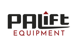 Palift ERP شعار